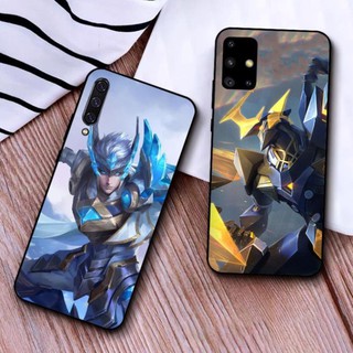Ốp lưng OPPO F1S F5 F7 F9 F1Plus F11 F11Pro F15 RENO 2F K3 2Z In Hình Liên Quân Triệu Vân 1