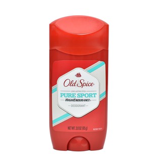 Lăn khử mùi Old Spice 85g