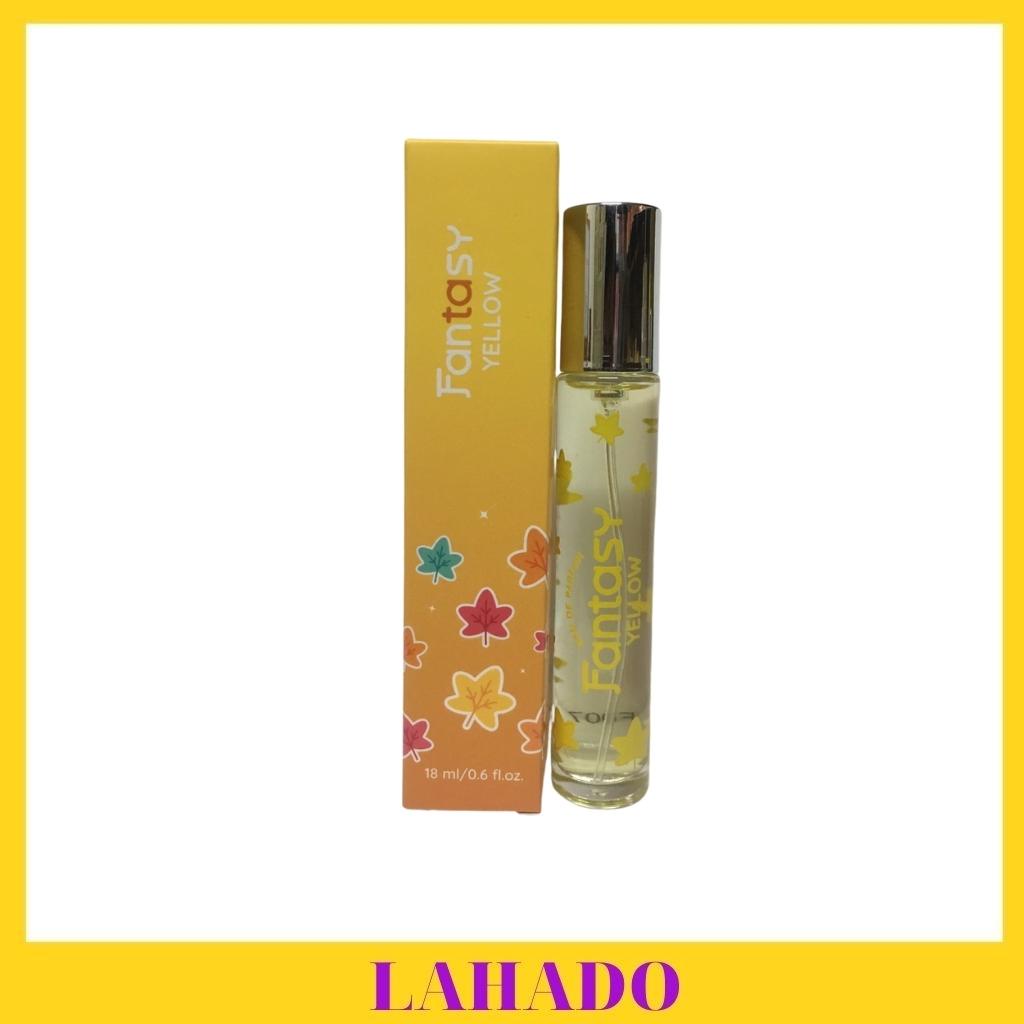 Nước hoa sài gòn kẻ 46ml