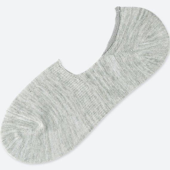 Vớ LOW CUT SOCKS nam Uniqlo - Hàng nội địa Nhật