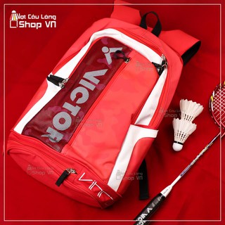 Balo Cầu Lông Victor - Chính Hãng
