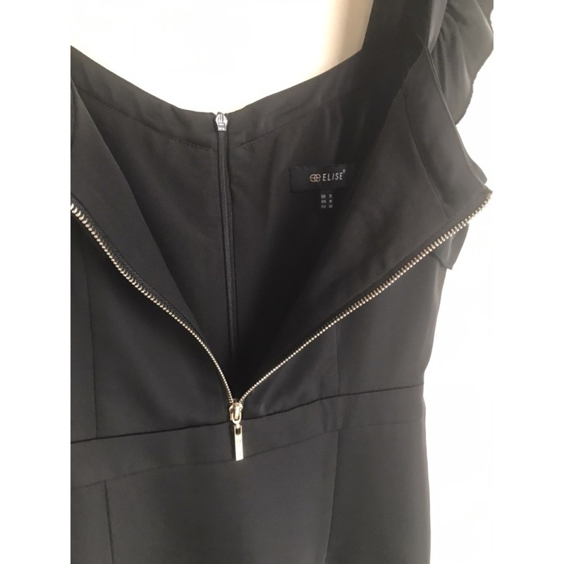 Đầm Elise sz M