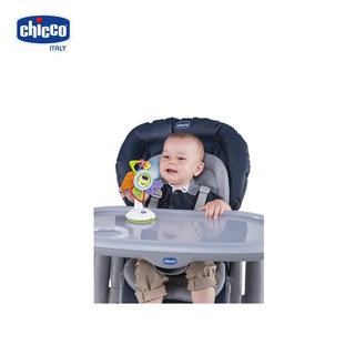 Đồ chơi xúc xắc chong chóng Chicco 115805