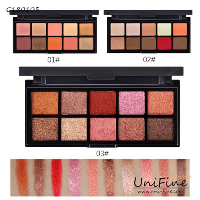 Bảng phấn mắt Gogo Tales | BigBuy360 - bigbuy360.vn