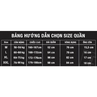 Quần Line_Pants Sọc viền đỏ