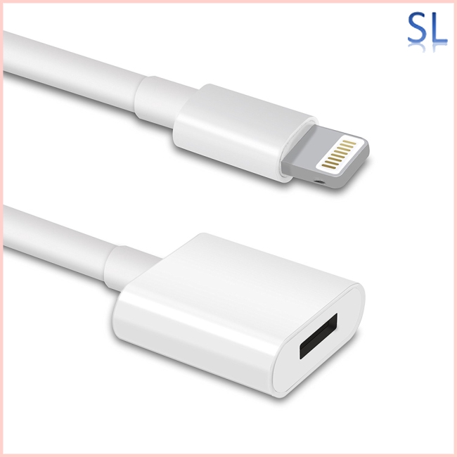 Cáp Nối Dài Cho Apple