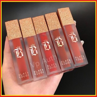 {FREESHIP-HÀNG AUTH} Son Black Rouge Ver 7 ⚡️𝐌𝐢𝐞̂̃𝐧 𝐏𝐡𝐢́ 𝐒𝐡𝐢𝐩⚡️ Son Kem Siêu Lì