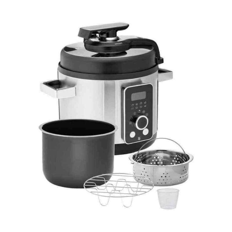 Nồi áp suất WMF Lono 8 trong 1