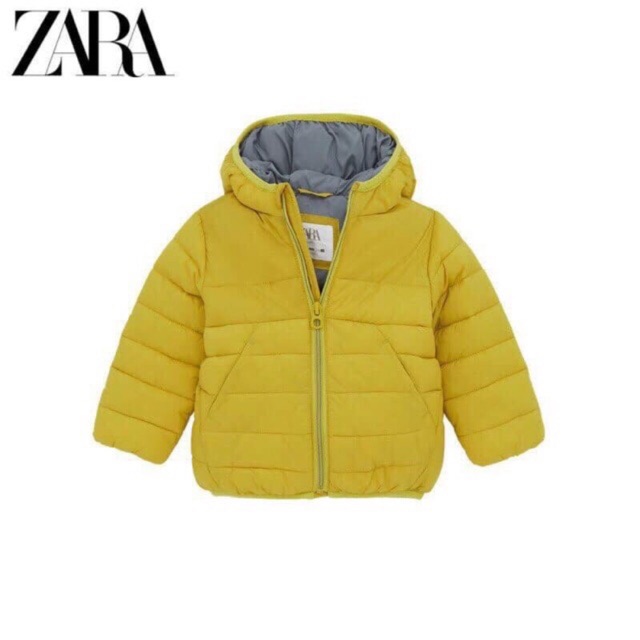 Áo Phao BT Zara