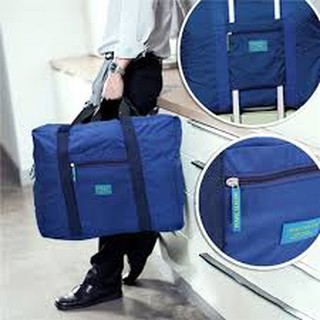 TÚI DU LỊCH GẤP GỌN CHỐNG THẤM
