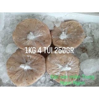 CHẢ CÁ ĐỎ CỦ LÝ SƠN TƯƠI CỰC NGON