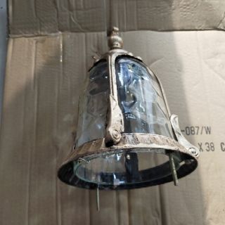 Đèn tường nội ngoại thất đui e27 phổ thông, đèn gắn tường trang trí