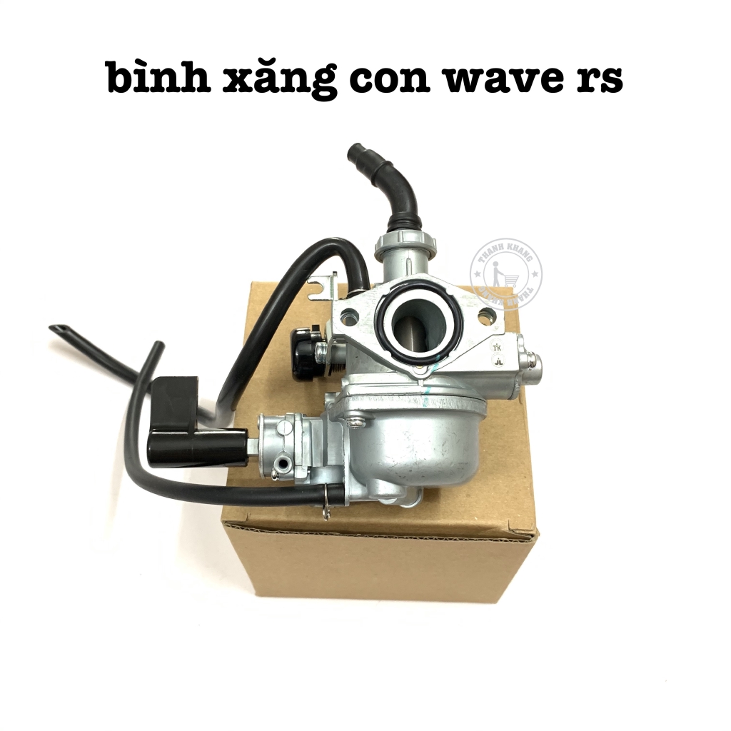 bình xăng con wave rs thanh khang BOZE01