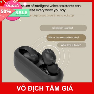 SALE KỊCH SÀN Tai Nghe Bluetooth 5.0 Không Dây Haylou Gt2 Tws Ipx5 Và Phụ Kiện SALE KỊCH SÀN