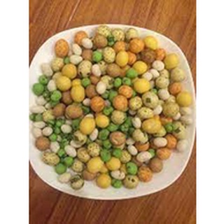 0,5kg Đậu Phộng Mix