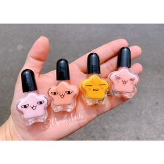 Nước sơn móng tay bóc được cho bé gái