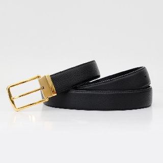 Thắt lưng nam da bò Anh Tho Leather PT11