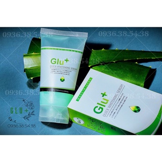 Serum ủ trắng body