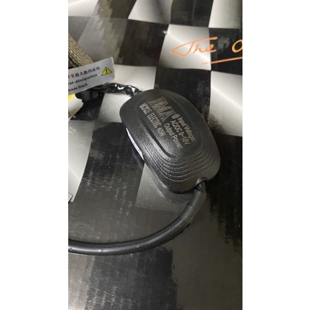 Đèn led sáng 40w chân M5 gắn như zin cho wave Dream xì po .