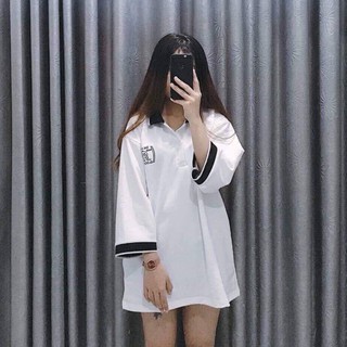 [FREESHIP ĐƠN TỪ 50K] Áo polo cô gái NTA0319