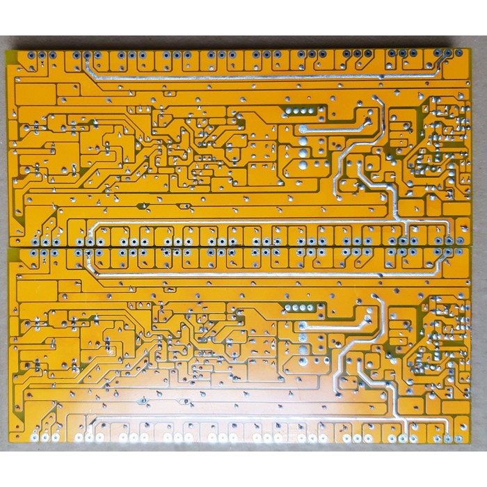 MẠCH CÔNG SUẤT 40 SÒ