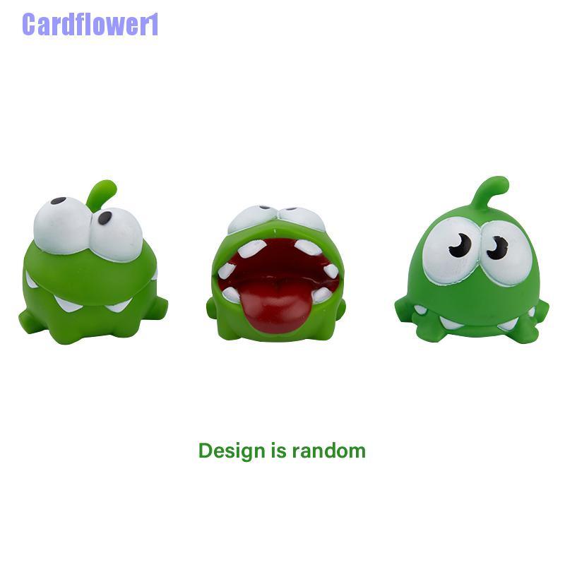 Đồ Chơi Ếch Cao Su Vinyl