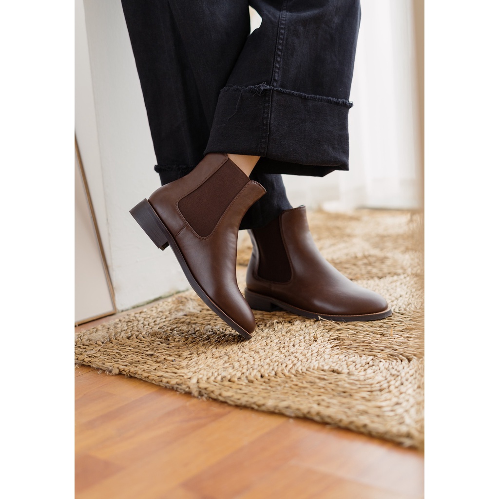 Giày nữ Mison boots