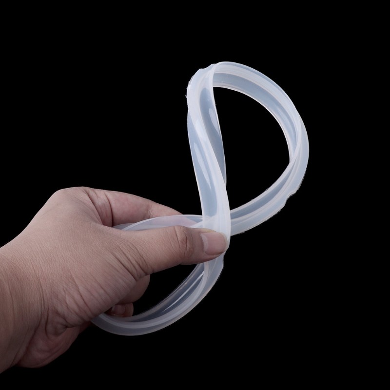 Bộ phụ kiện ron silicon gắn nồi áp suất 20cm