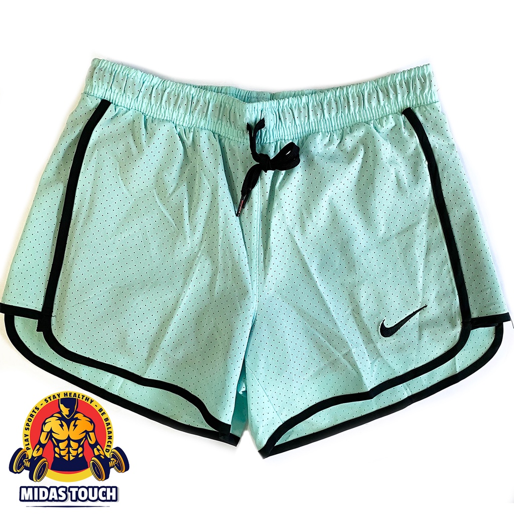 Quần Đùi Boxer Tập Gym Chạy Bộ Cao Cấp Thoáng Mát Các Size S, M, L, XL Cho Nữ 45-60kg