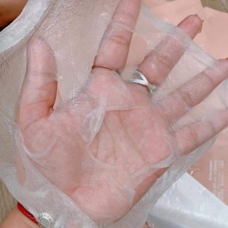 MẶT NẠ NHAU THAI CỪU