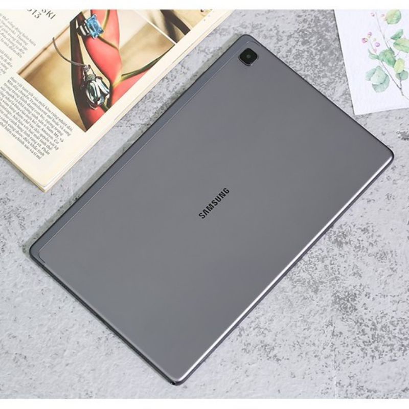 Máy tính bảng Samsung Galaxy Tab A7 (3GB/64GB) 2020 - Hàng chính hãng | BigBuy360 - bigbuy360.vn