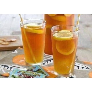 Mật Ong Chanh Đào Hàn Quốc