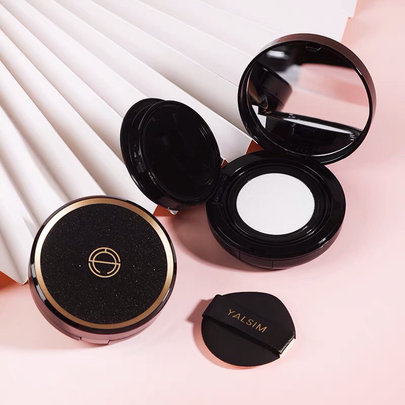 Phấn nước Lankoujing Pure Essence Cushion cc Cream che khuyết điểm lâu trôi - Super Buyers | BigBuy360 - bigbuy360.vn