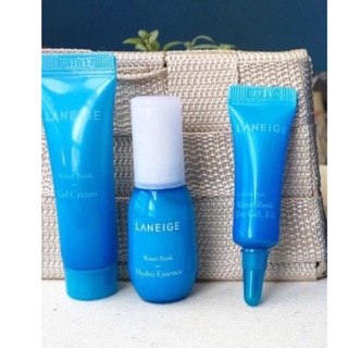 Tách Set Sản Phẩm Dưỡng Da Laneige Hydro