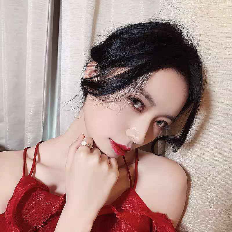 Nhẫn Đeo Tay Tạo Hình Cành Cây Sáng Tạo Phong Cách Hàn Quốc Cho Nữ