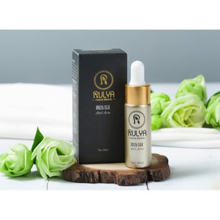 [CHÍNH HÃNG] Serum Trị Mụn Cao Cấp RULYA SILK