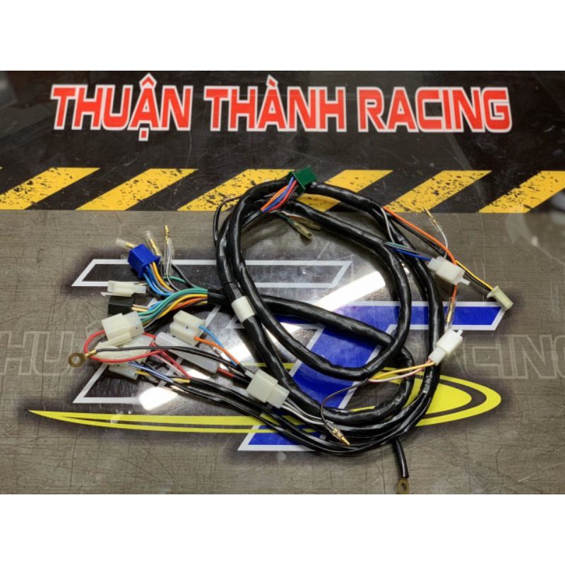 Dây điện sườn sport 110 Zin/NK - Xipo/RG110