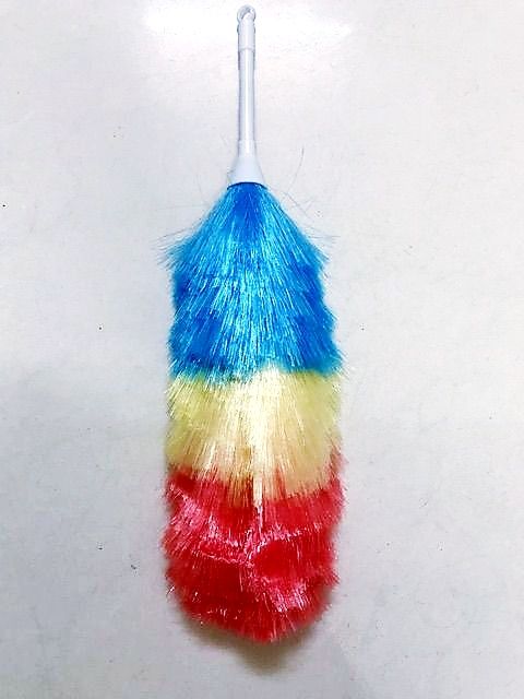 Chổi Quét Bụi Nilông Mềm Cao Cấp