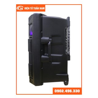 Loa kéo Malata M1505