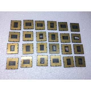 Mua Chip CPU Core i3 Core i5 cho main H61 B75 Socket 1155