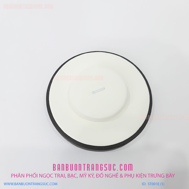 Đế trưng bày vòng tay ST001E, trưng bày trang sức cao cấp tiện lợi