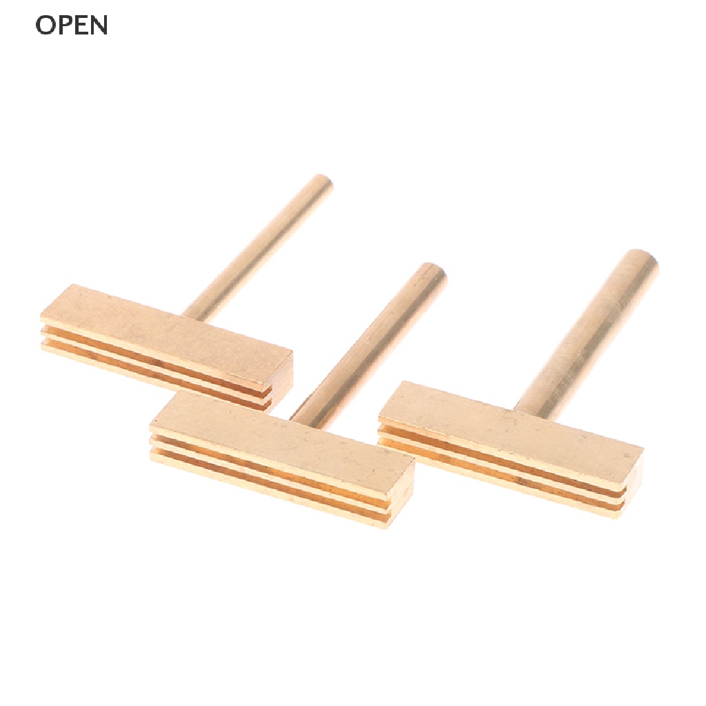 Đầu Mũi Hàn 30w 60w 40W Chữ T Bằng Đồng + Dây Cáp Cao Su Chuyên Dụng