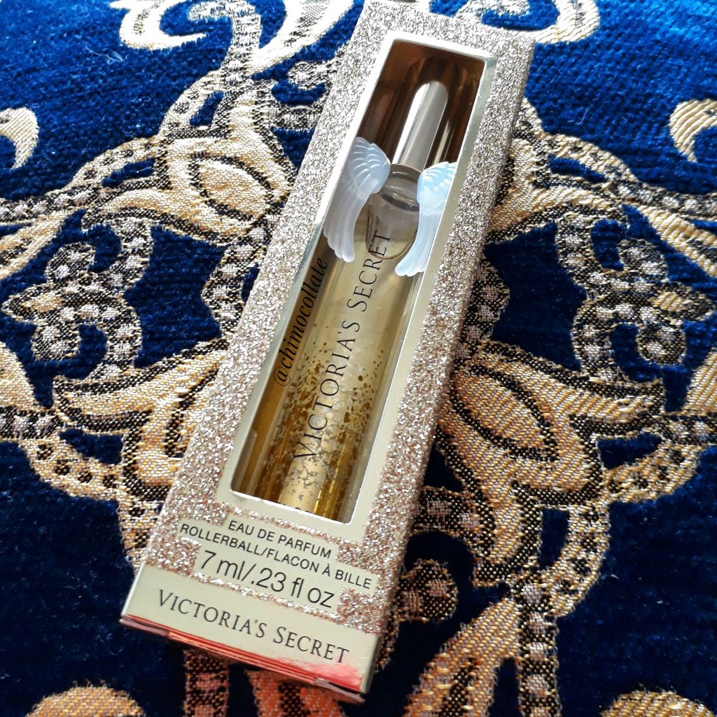Thanh Lý Gốc Nước hoa Victoria Secret Angel Gold 50%___yslperfume.store.sg1