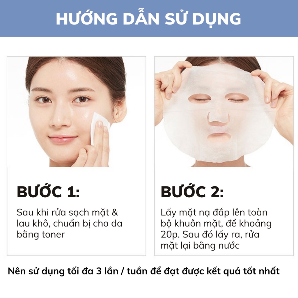 Mặt Nạ Dưỡng Da 3D FOODAHOLIC Natural Essence Mask 23ml | BigBuy360 - bigbuy360.vn