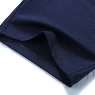 (Xịn xò) Quần short nam phối da JOIN COLLECTIONS (dày dặn, mát mẻ)