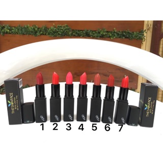Son Lì THE SKIN FACE BOTE LIPSTICK 