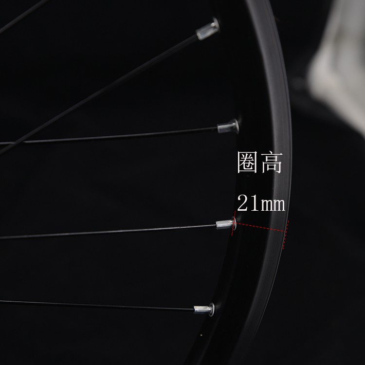 Combo bánh vành căm và mayor xe đạp MTB thắng đĩa từ size bánh 20 inch đến 29 inch tốt