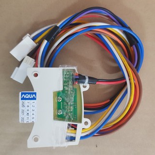 Dò Tốc Máy Giặt AQUA Sanyo
