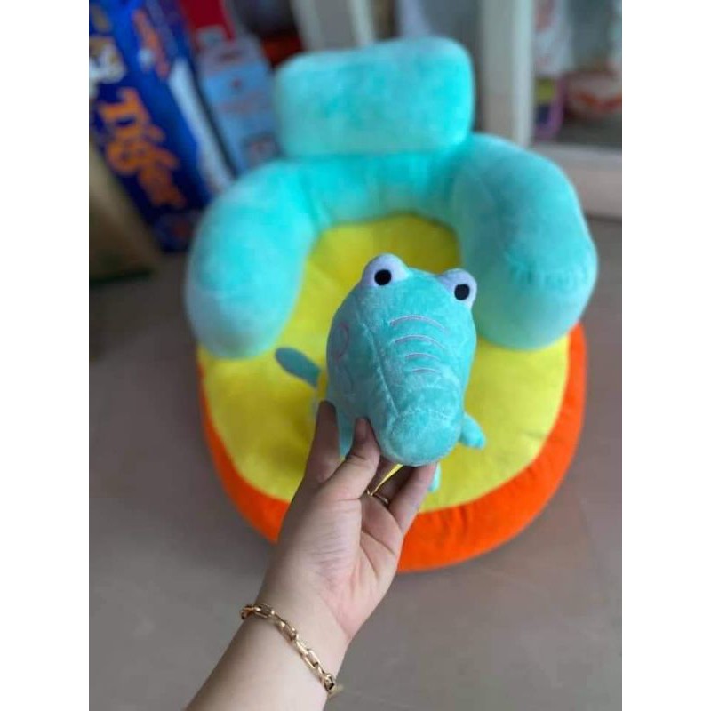 GHẾ NGỒI CHO BÉ SIMILAC