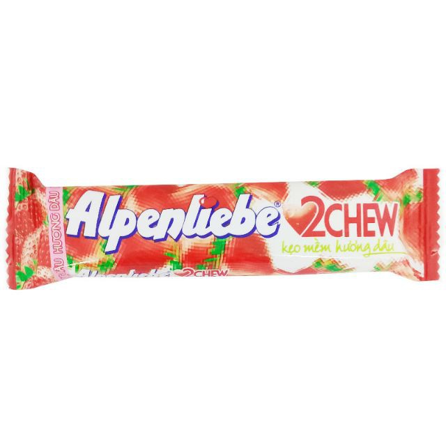 Kẹo Alpenliebe